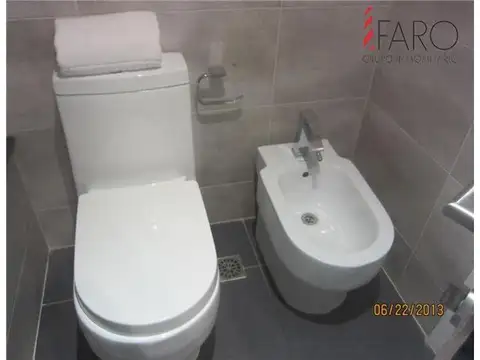 Apartamento en Península 2 dormitorios 2 baños