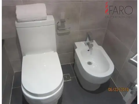 Apartamento en Península 2 dormitorios 2 baños