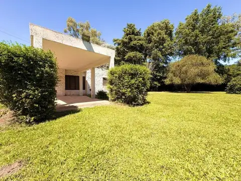 Casa en Venta de 1 dormitorio