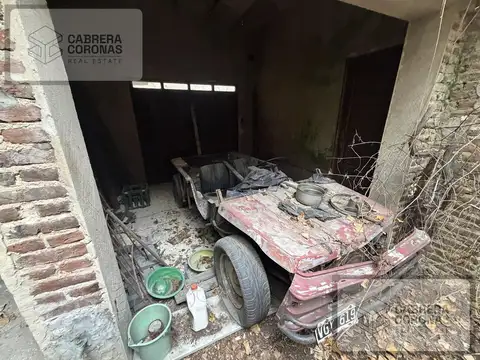 Casa en Versalles