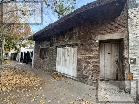Casa en Versalles