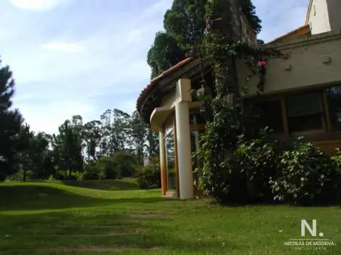 Casa en Alquiler Temporal en Punta Ballena, USD 15.500