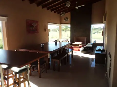Casa en Venta A Estrenar