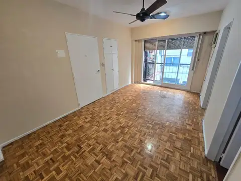 Departamento en Venta en Palermo Soho, USD 66.500