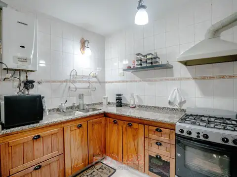 Depto Tipo Casa en Venta de 3 dormitorios