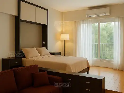 Departamento Monoambiente  en Venta en Palermo, Capital Federal, Buenos Aires
