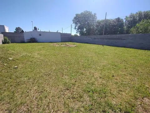 Terreno en Venta de 595,0 m2