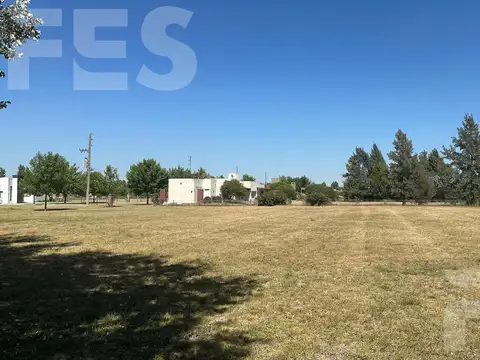 Terreno en Venta de 3954,0 m2