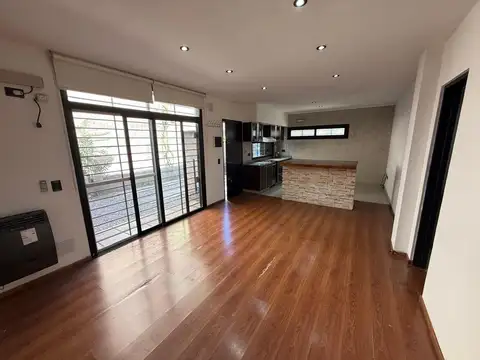 Casa en Alquiler de 2 dormitorios