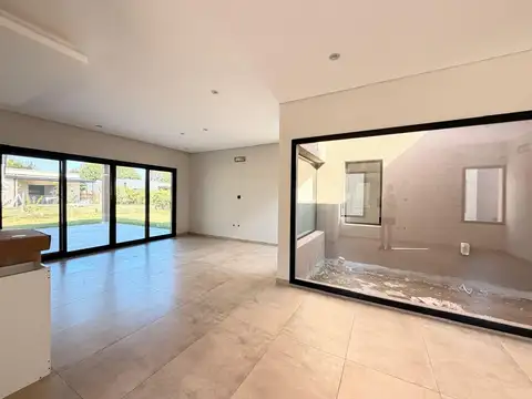 Casa en Venta A Estrenar