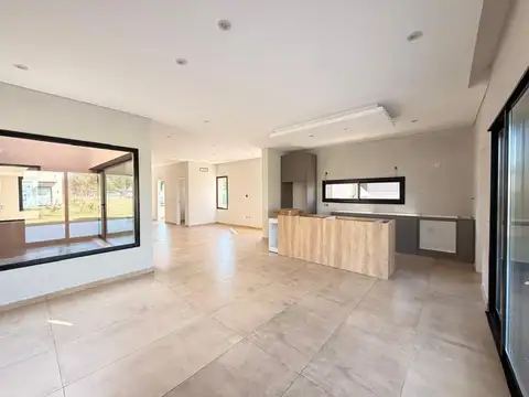 Casa en Venta A Estrenar