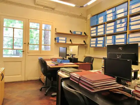 VENTA OFICINA EXCLUSIVA EN PALERMO HOLLYWOOD