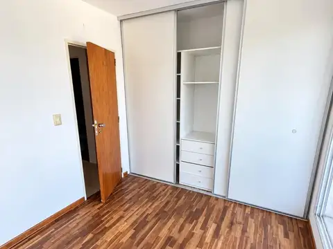 Departamento en Alquiler al Sur