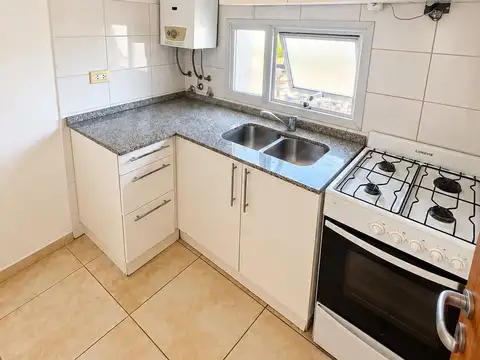 Departamento en Alquiler de 1 dormitorio