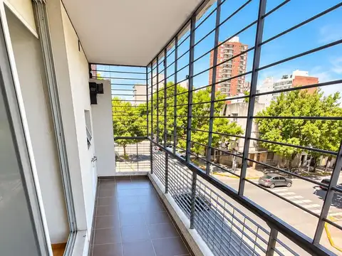 Departamento en Alquiler de 2 ambientes