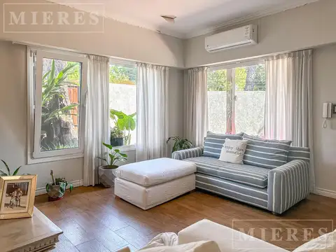 Casa en Venta 40 años