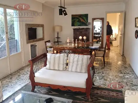 Casa en Venta en La Lucila-Vías/Maipú, USD 500.000