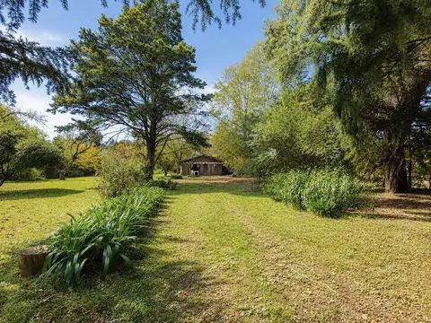 Quinta en Venta en Santa Brigida, USD 80.000