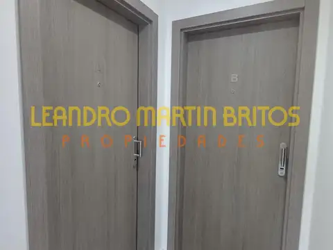 Departamento en Venta A Estrenar