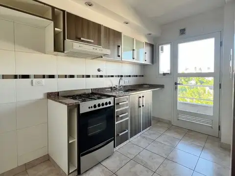 Departamento en Venta 9 años