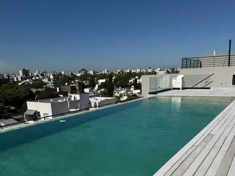 VENTA MONOAMBIENTE ESTRENAR AMENITIES COGHLAN