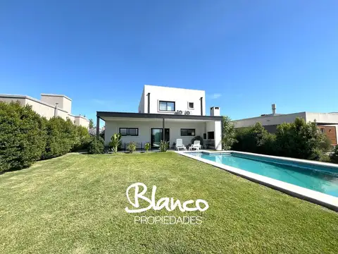 Casa  en Venta en Pilar del Este, Pilar, G.B.A. Zona Norte