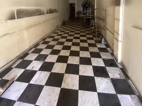 Local en Venta A Estrenar