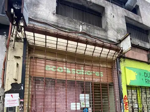 Local  en Venta en Centro, Capital Federal, Buenos Aires