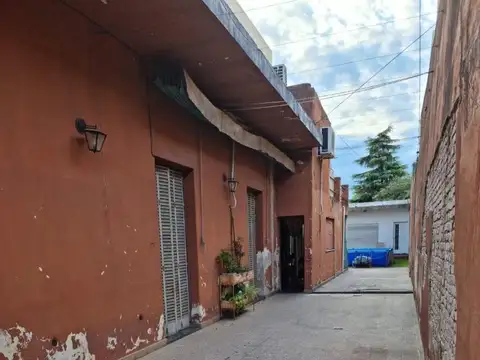 Excelente lote 8.66 x 48 m (416 m2) en inmejorable ubicación