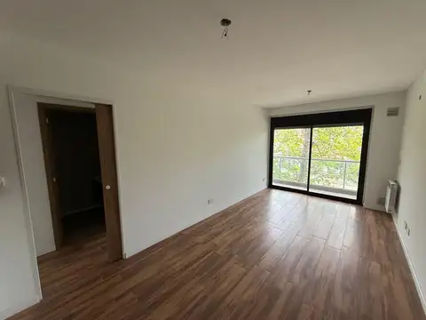 Departamento de 1 dormitorio en venta