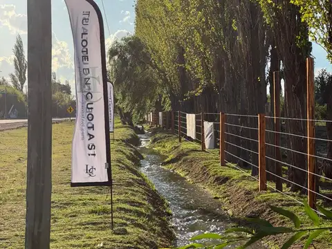 Terreno en Venta en Las Paredes, USD 19.800