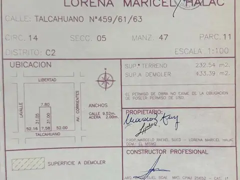 Local en Venta A Estrenar