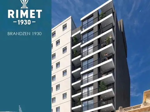 Departamento en Venta 1 año