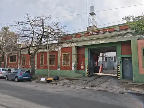 Galpon en Venta 60 años