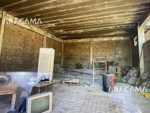 Galpon en Venta 8 años
