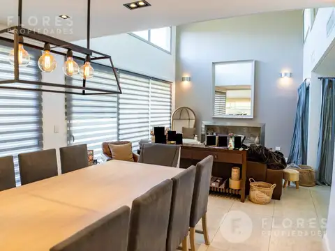Casa en Venta 8 años