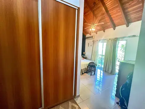 Excelente propiedad en zona barrio Golf