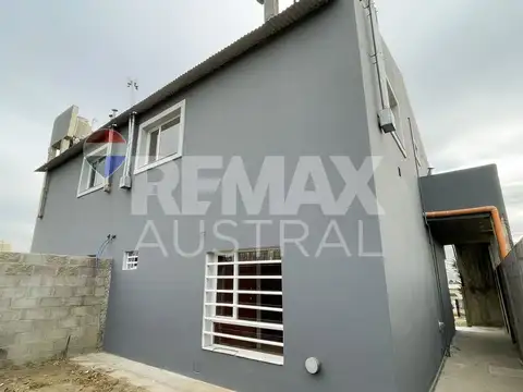 Departamento en Alquiler 8 años