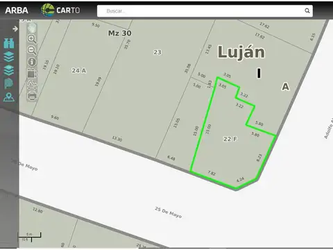 Casa en Venta en Luján, USD 220.000