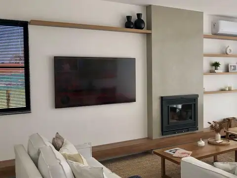 Casa en Venta 1 año