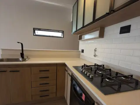 Departamento en Venta de 4 dormitorios