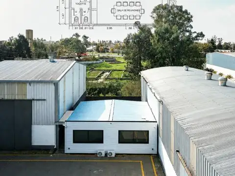 Casa llave en Mano empresa constructora en Cardales Chico.