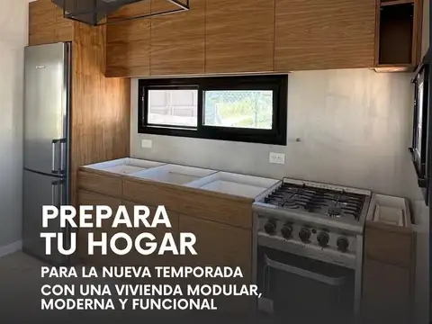 Casa en Venta A Estrenar