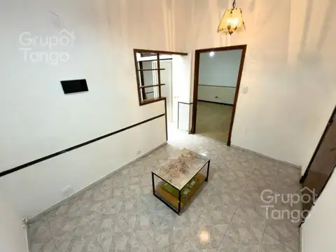 Depto Tipo Casa en Venta de 1 dormitorio