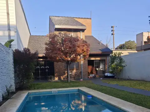 Casa en Venta de 5 dormitorios