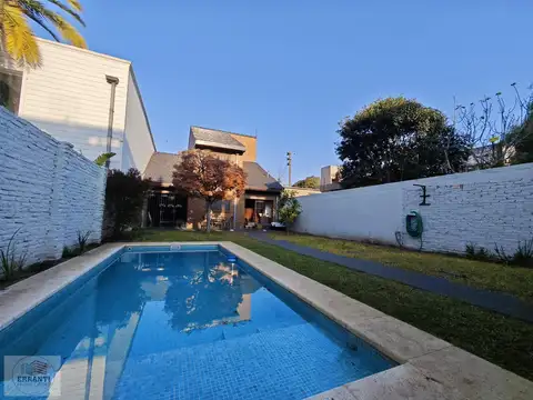 Casa en Venta en San Antonio de Padua, USD 270.000