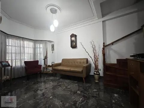 Casa en Venta 40 años