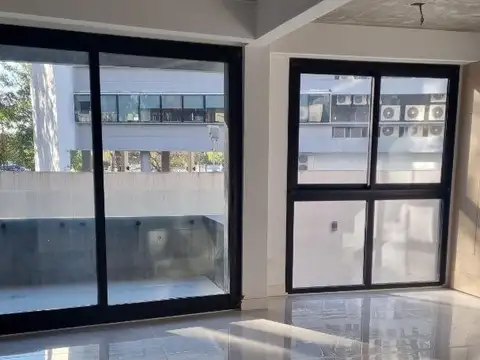 Departamento en Venta en Vicente López Vías / Río, USD 208.000