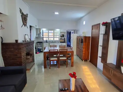 Casa en Venta en Valeria del Mar, USD 290.000