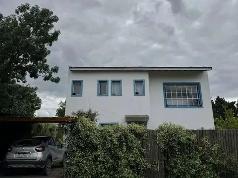 PILAR LA EMILIA